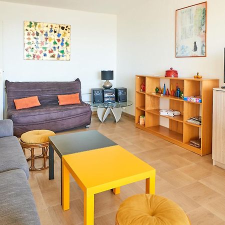 Apartment Cap Hermes-2 By Interhome Fréjus エクステリア 写真