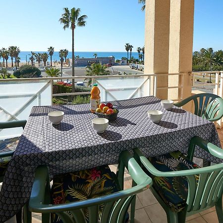 Apartment Cap Hermes-2 By Interhome Fréjus エクステリア 写真