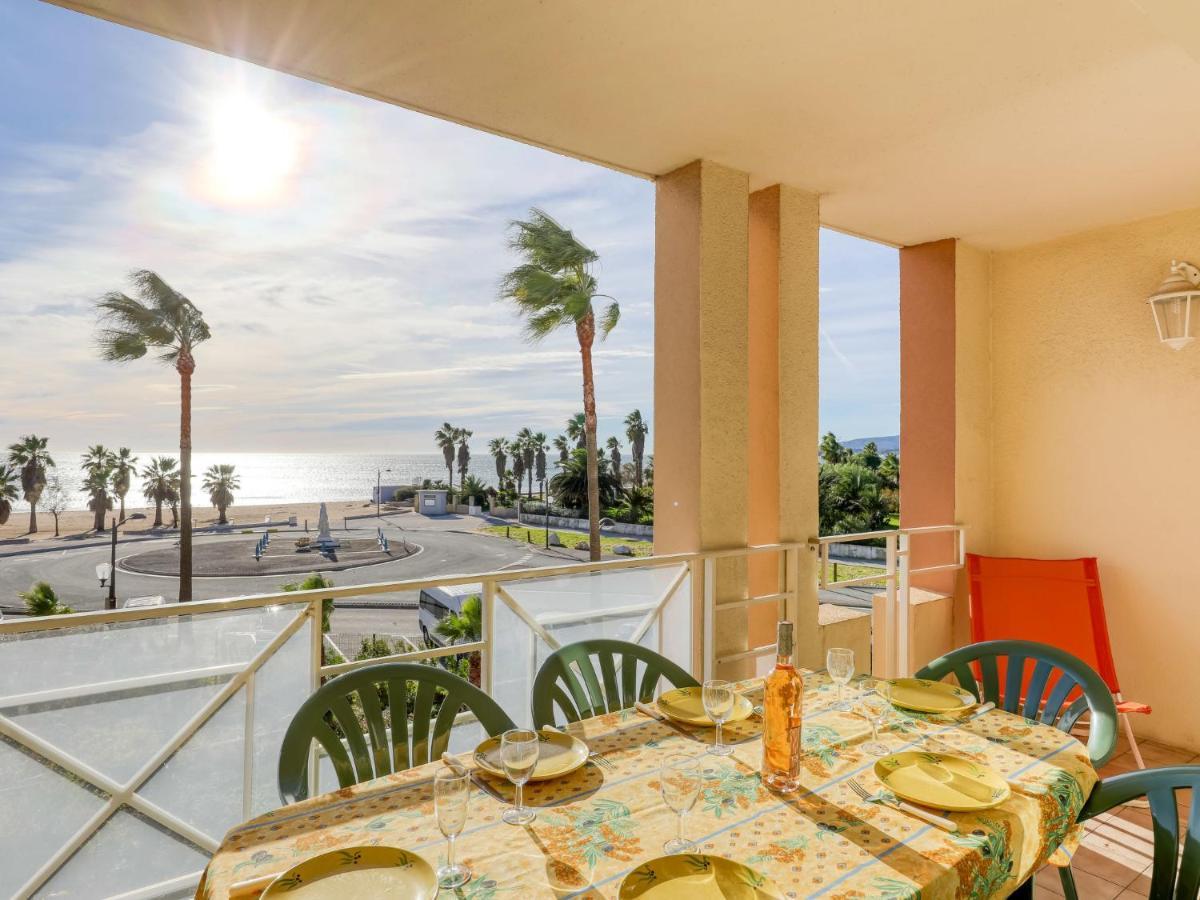 Apartment Cap Hermes-2 By Interhome Fréjus エクステリア 写真