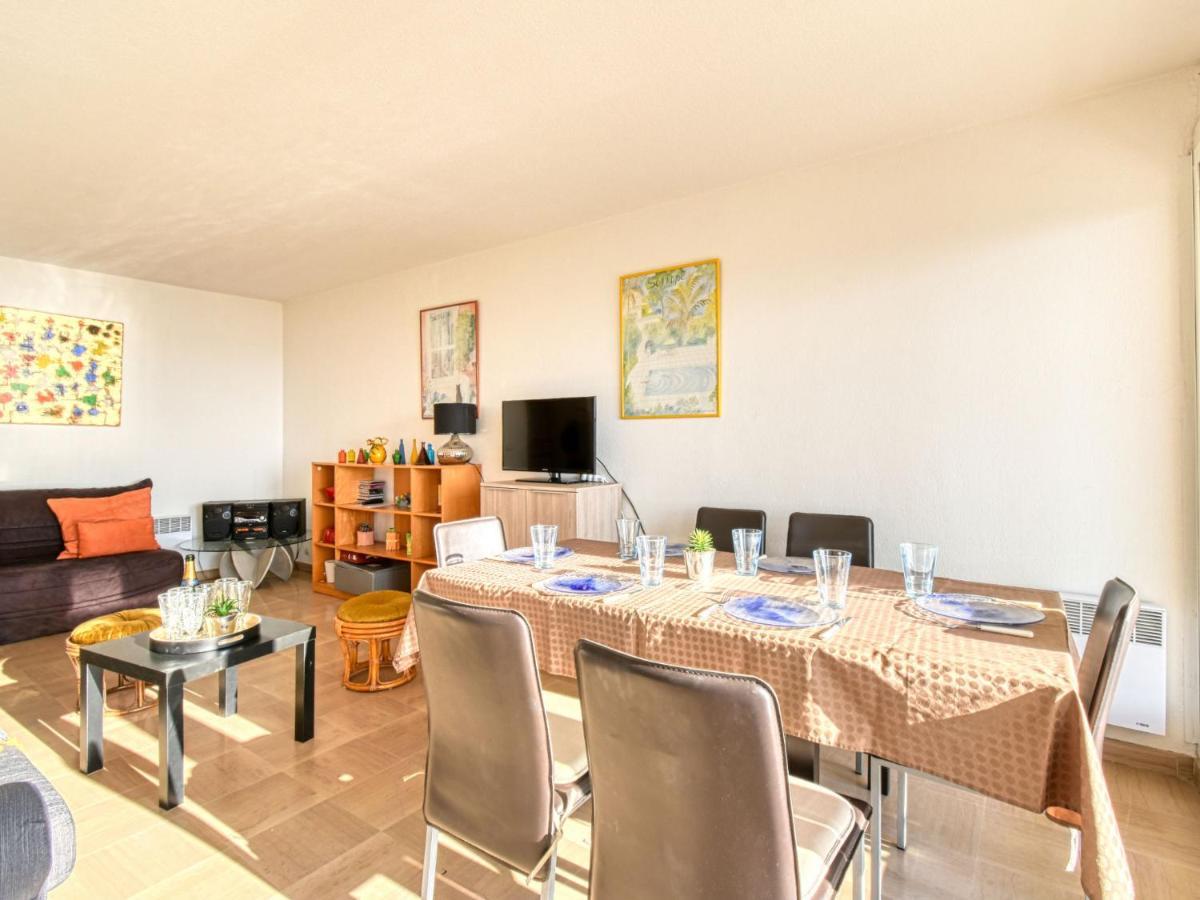 Apartment Cap Hermes-2 By Interhome Fréjus エクステリア 写真
