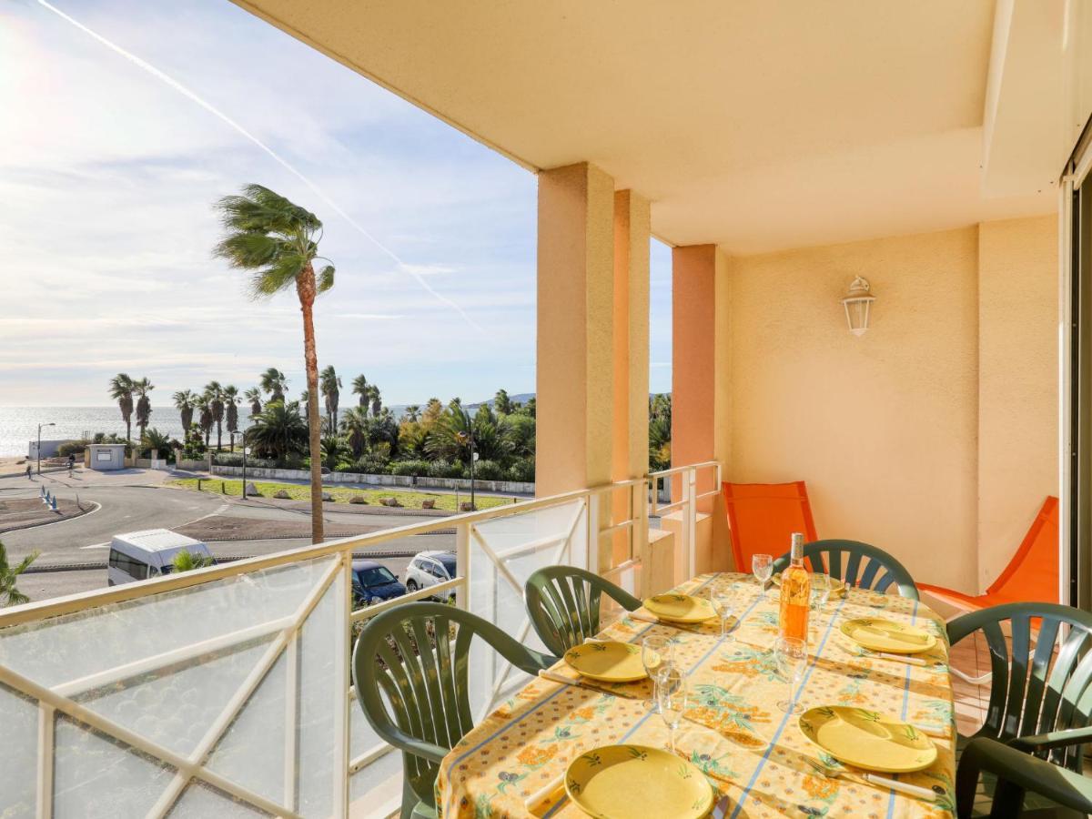 Apartment Cap Hermes-2 By Interhome Fréjus エクステリア 写真
