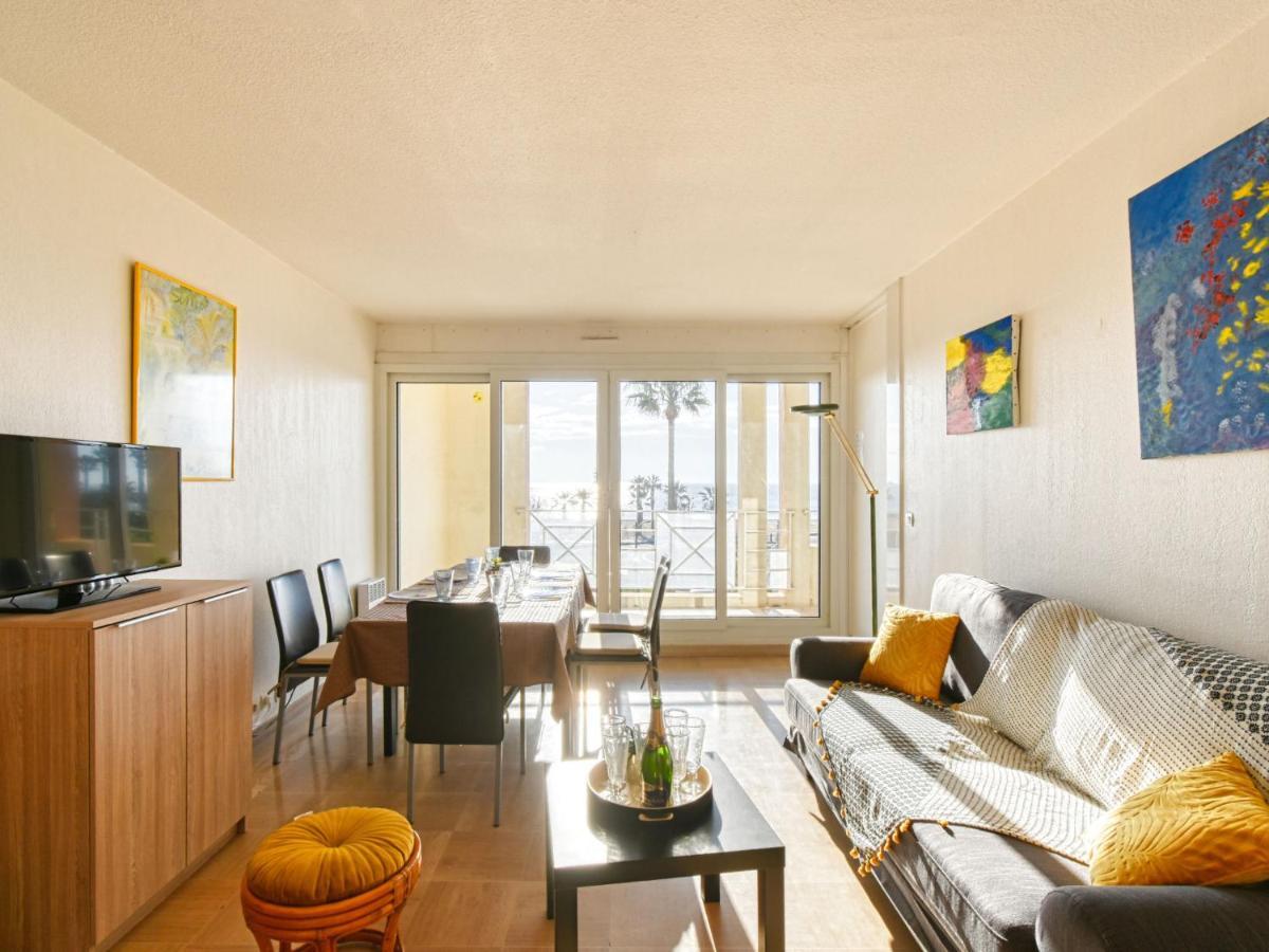 Apartment Cap Hermes-2 By Interhome Fréjus エクステリア 写真