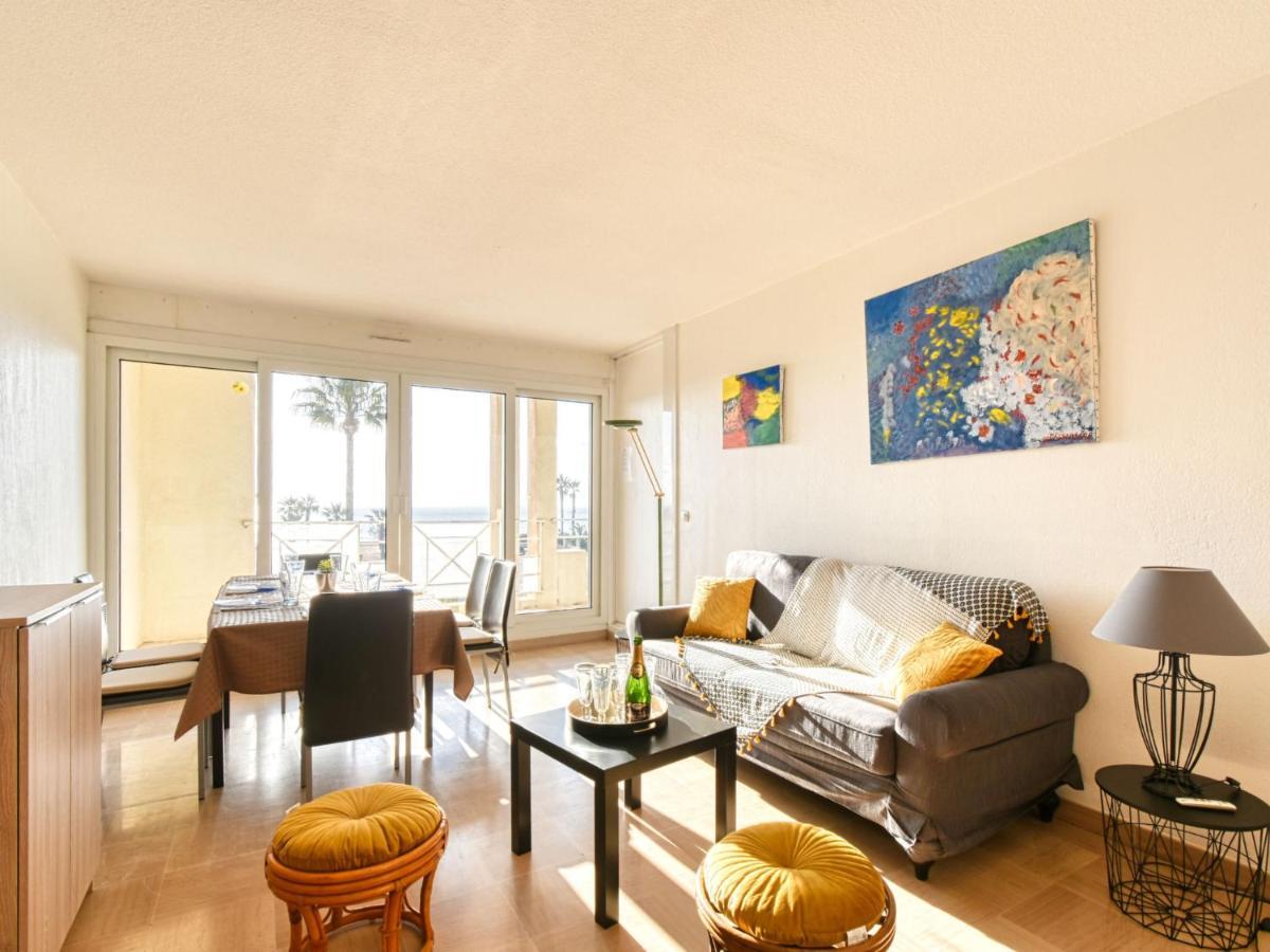 Apartment Cap Hermes-2 By Interhome Fréjus エクステリア 写真