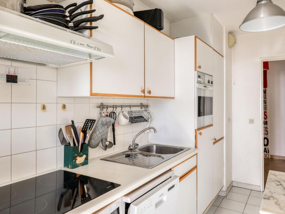 Apartment Cap Hermes-2 By Interhome Fréjus エクステリア 写真