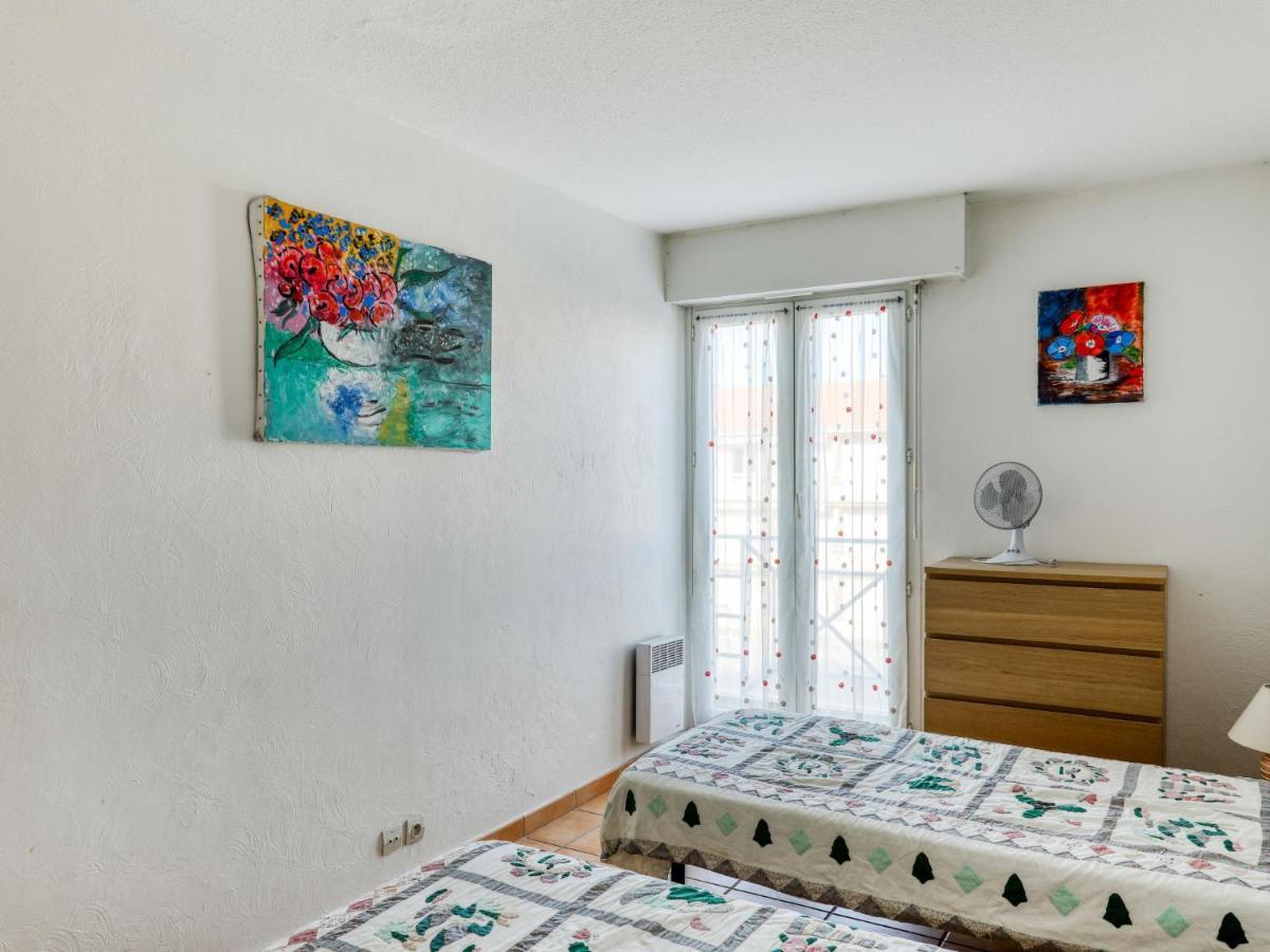 Apartment Cap Hermes-2 By Interhome Fréjus エクステリア 写真