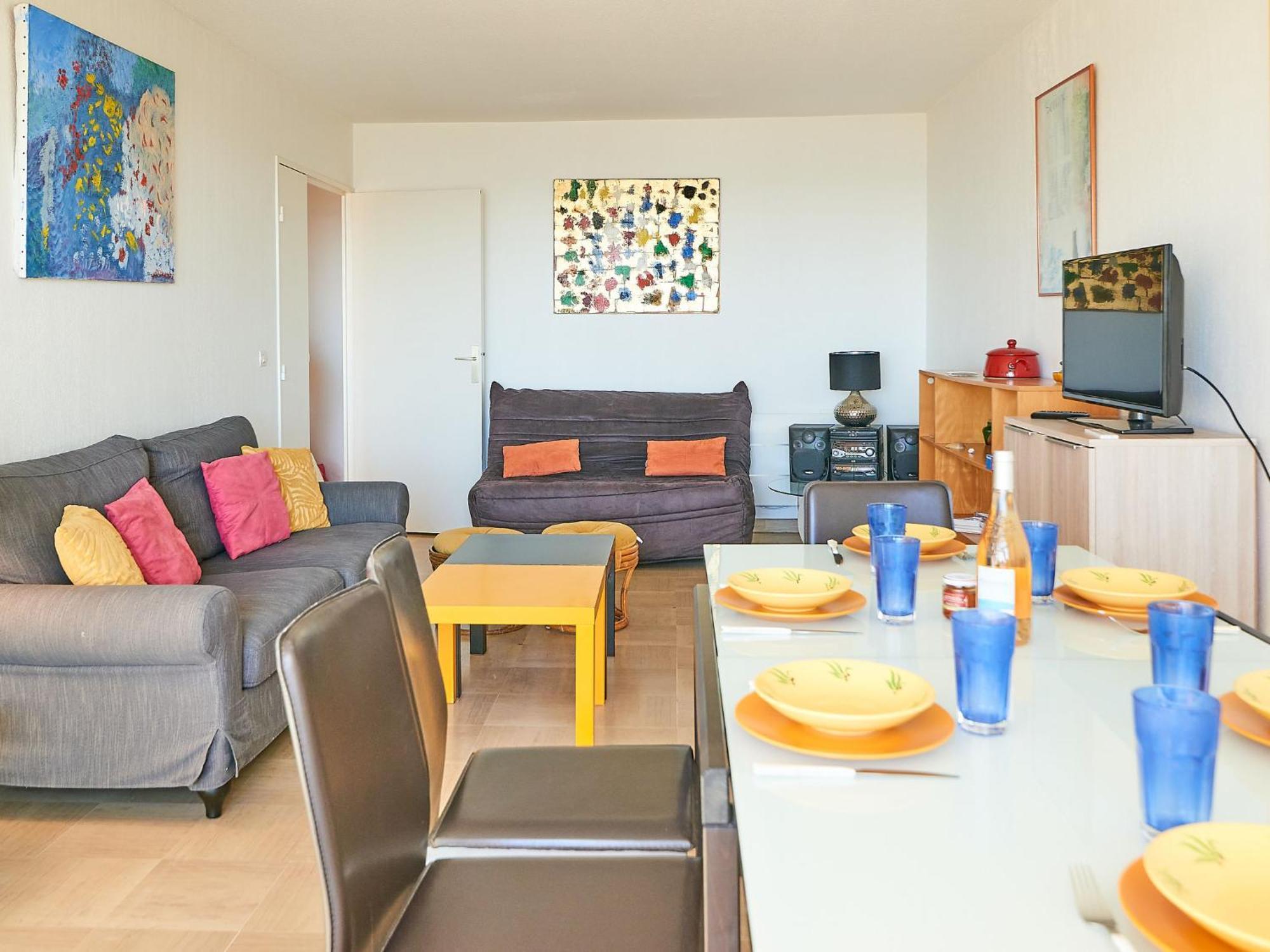 Apartment Cap Hermes-2 By Interhome Fréjus エクステリア 写真