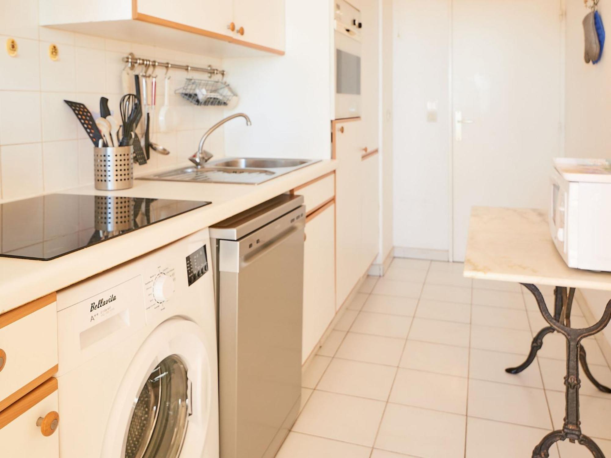 Apartment Cap Hermes-2 By Interhome Fréjus エクステリア 写真