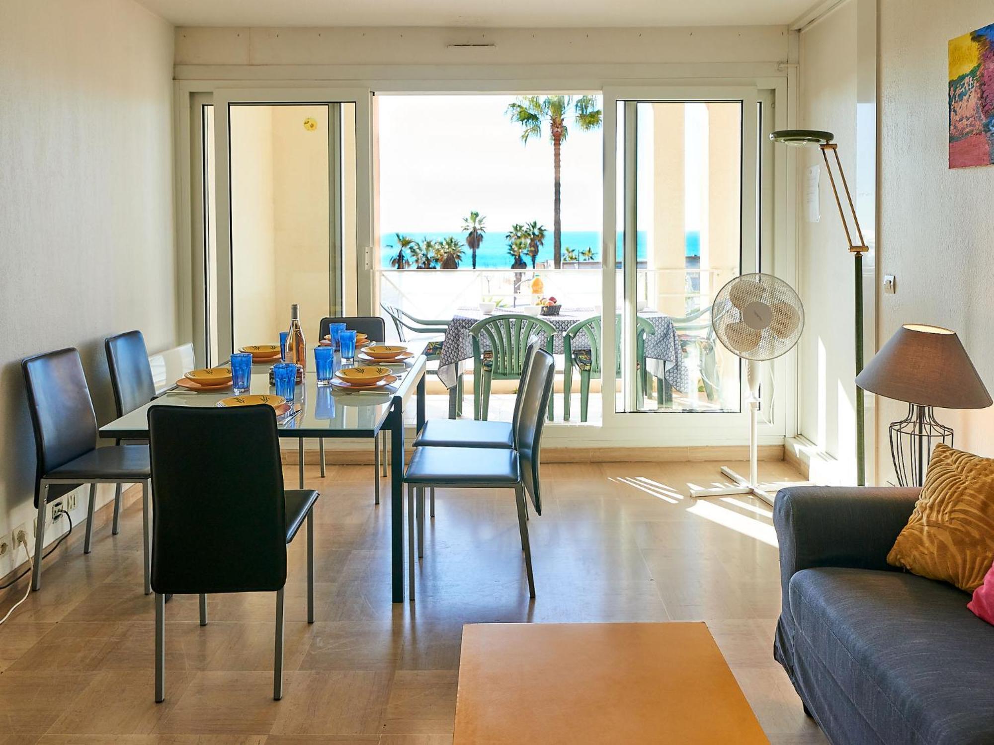Apartment Cap Hermes-2 By Interhome Fréjus エクステリア 写真