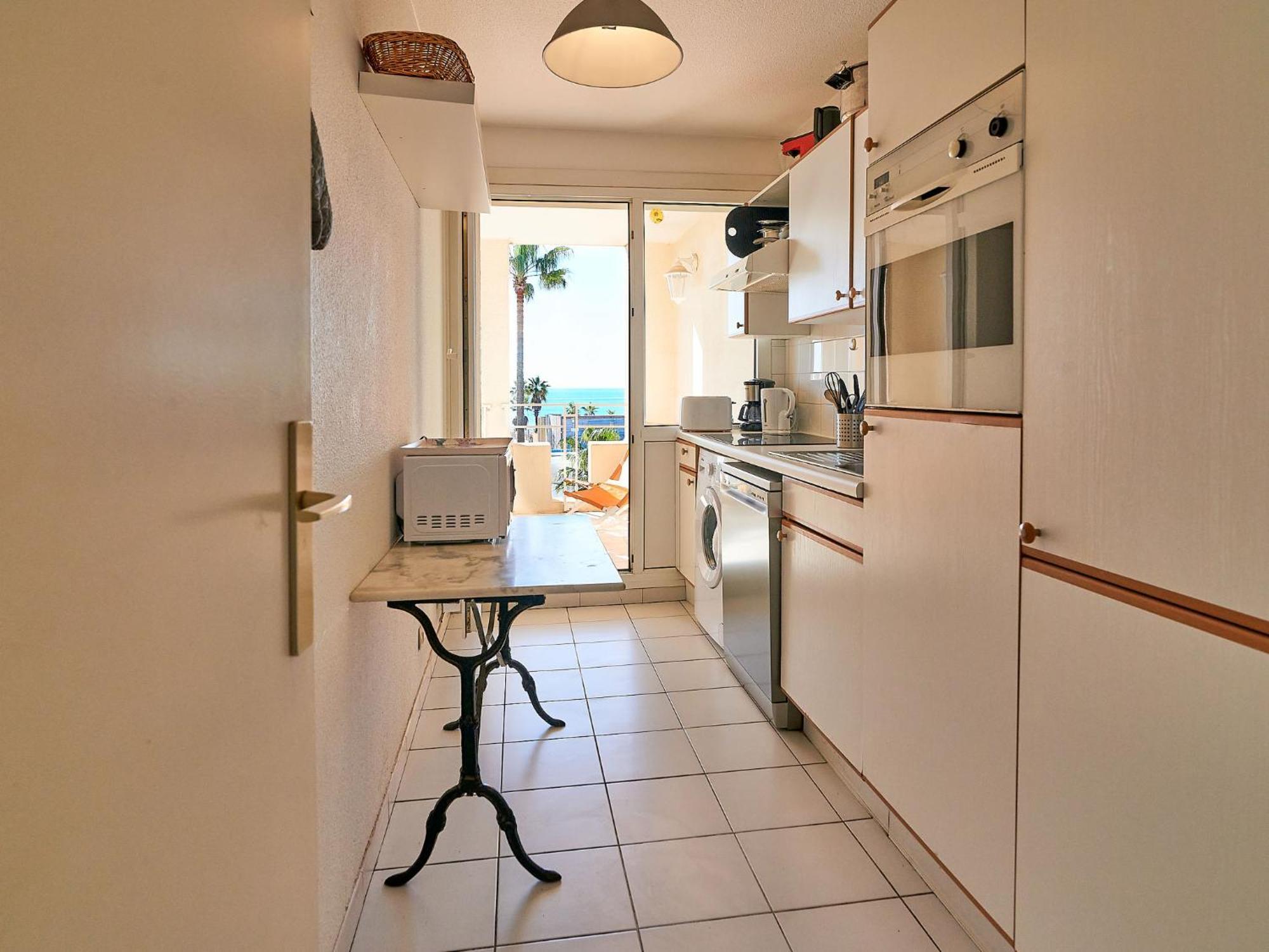 Apartment Cap Hermes-2 By Interhome Fréjus エクステリア 写真
