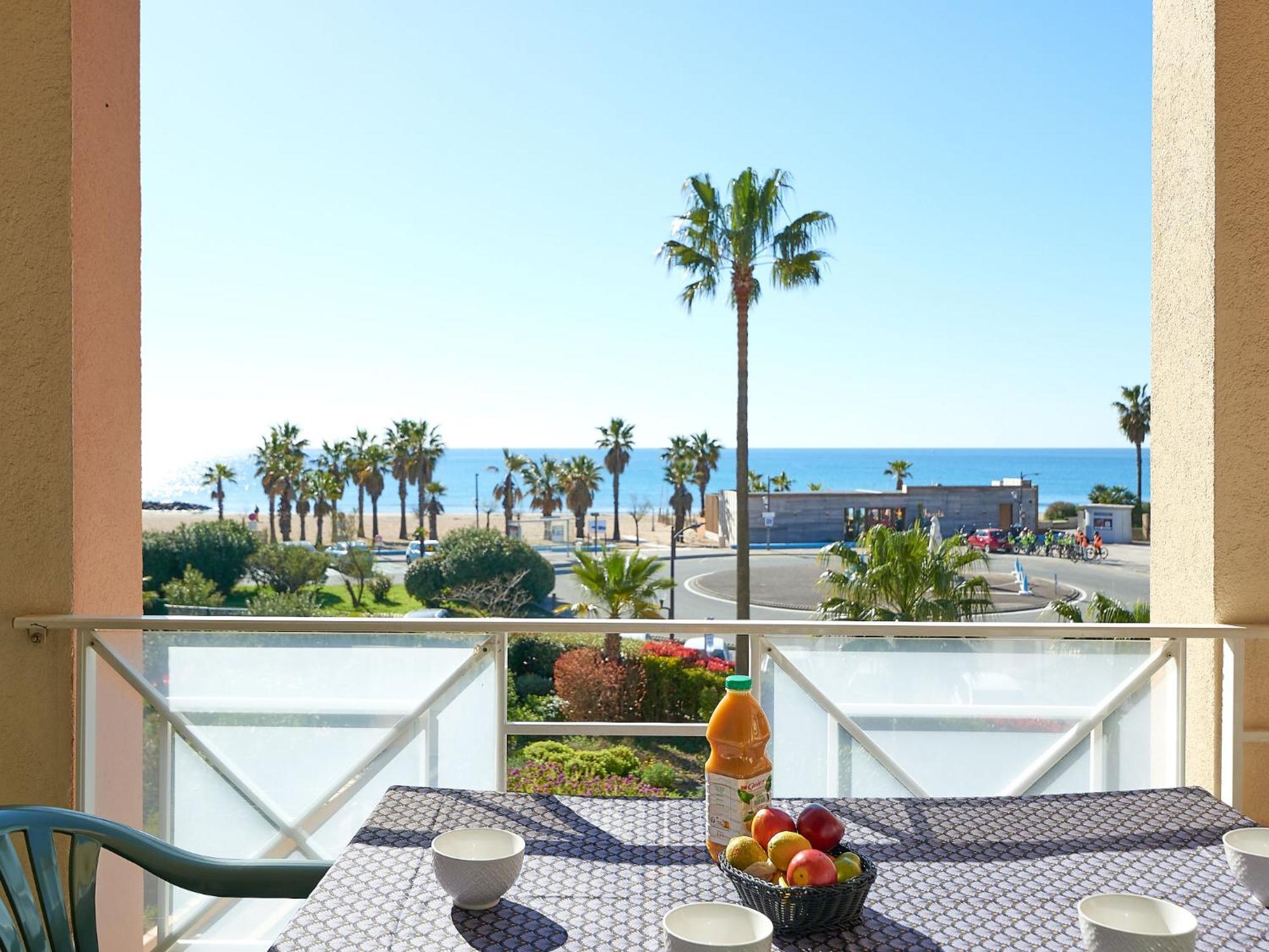 Apartment Cap Hermes-2 By Interhome Fréjus エクステリア 写真