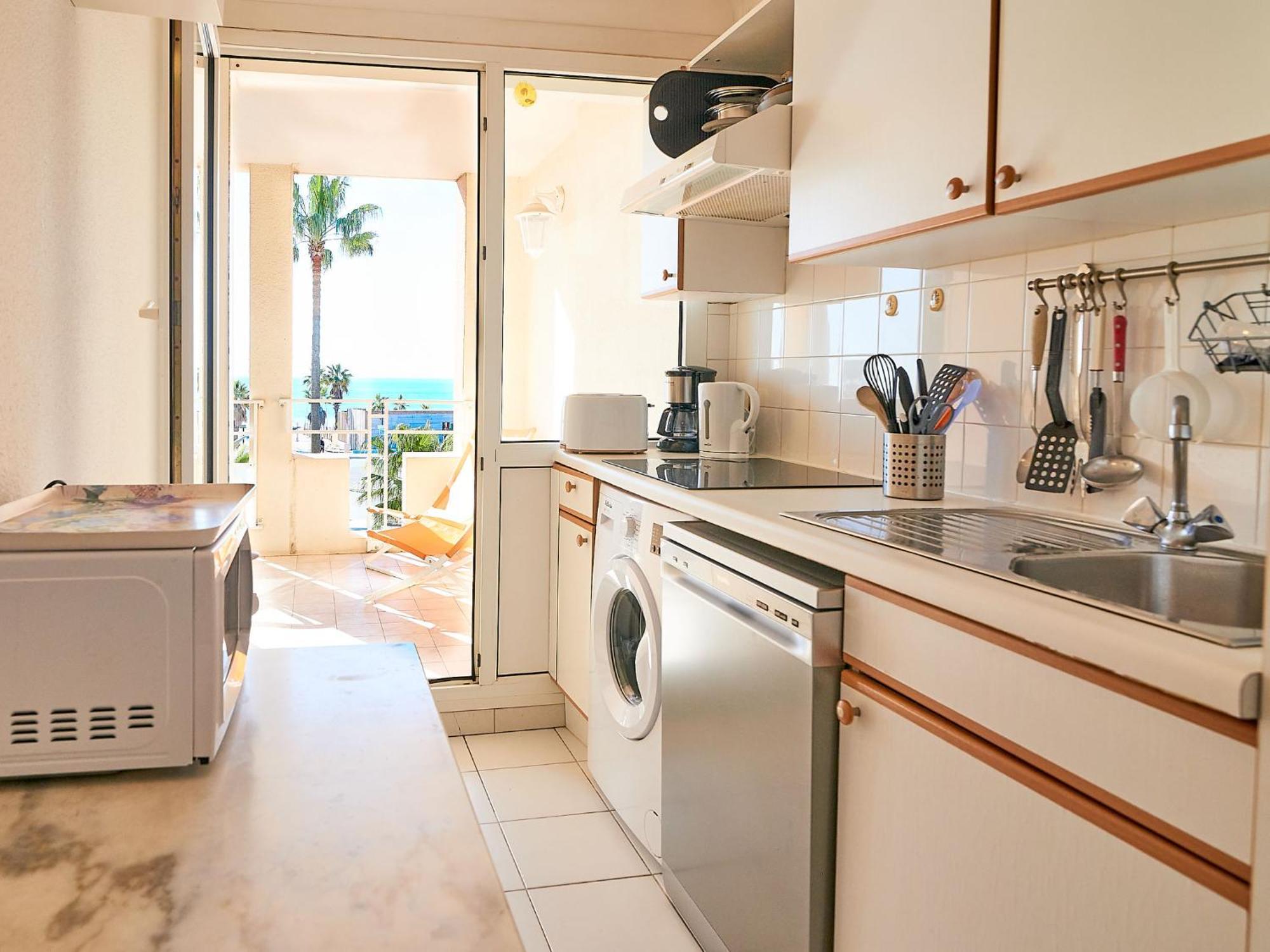 Apartment Cap Hermes-2 By Interhome Fréjus エクステリア 写真