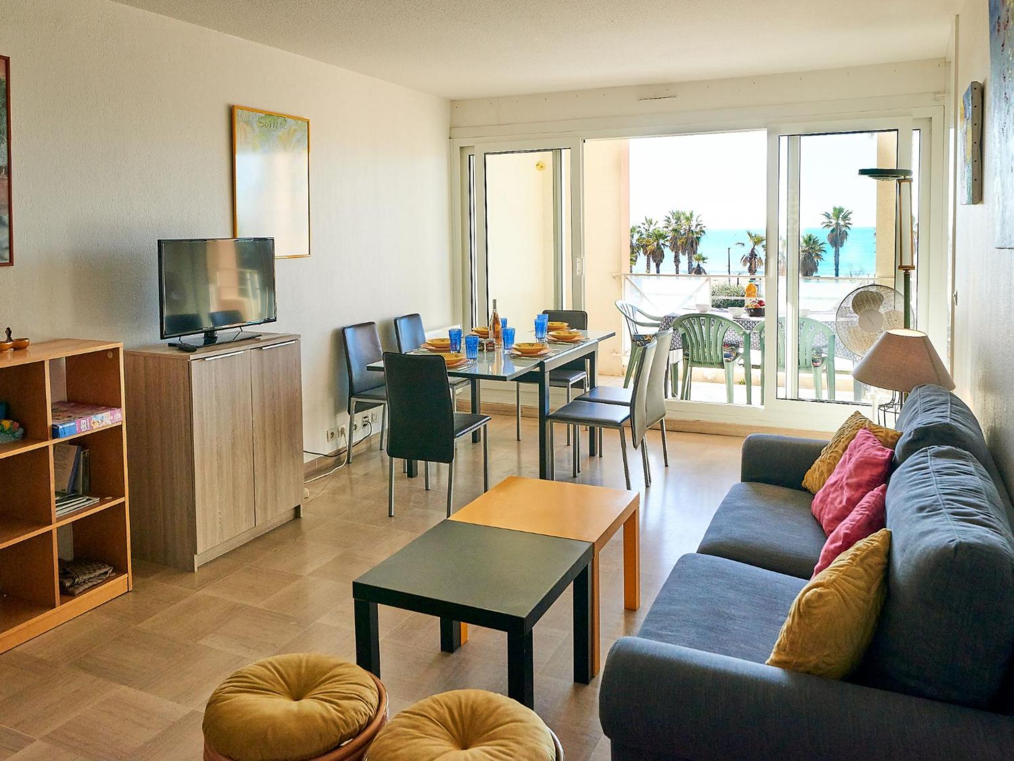 Apartment Cap Hermes-2 By Interhome Fréjus エクステリア 写真